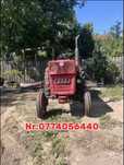 Vand tractor VR 445