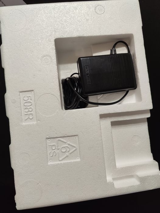 Шевна машина Janome E 1019