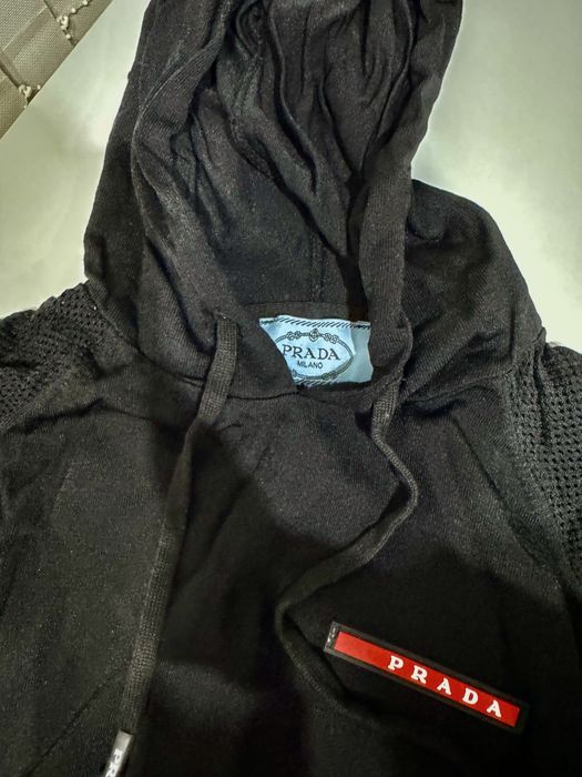 Дамски комплект Prada