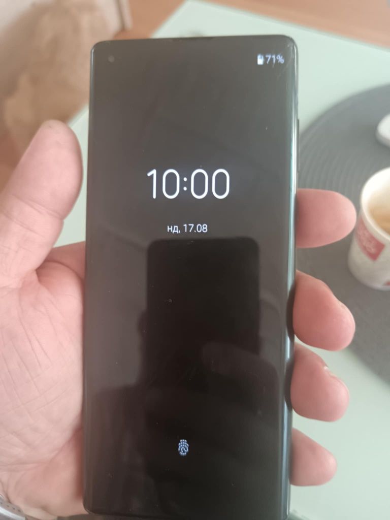 Motorola edge + 12/256gb Бартер!