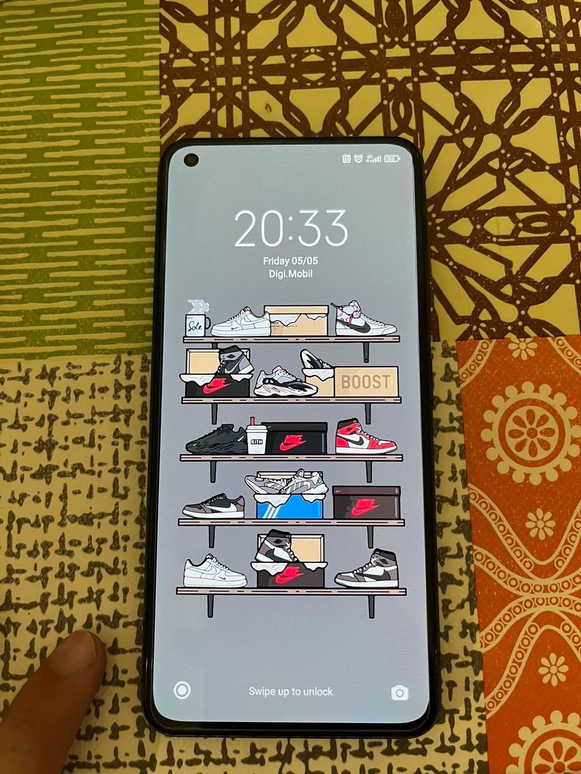 Vând Xiaomi 11 lite 5G NE