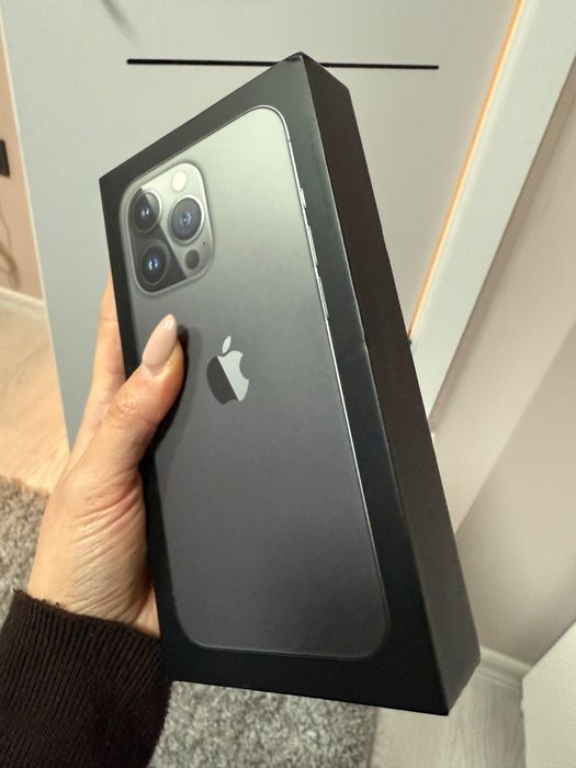 iPhone 13Pro 128gb в отлично състояние