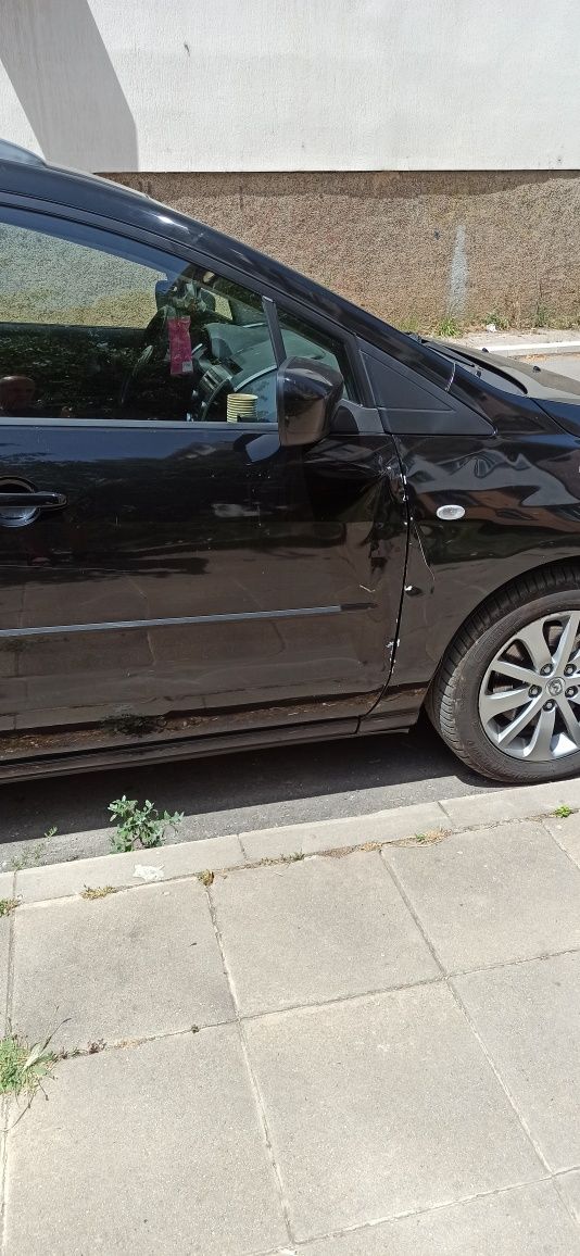Mazda 5 2.0 CD -110к.с.