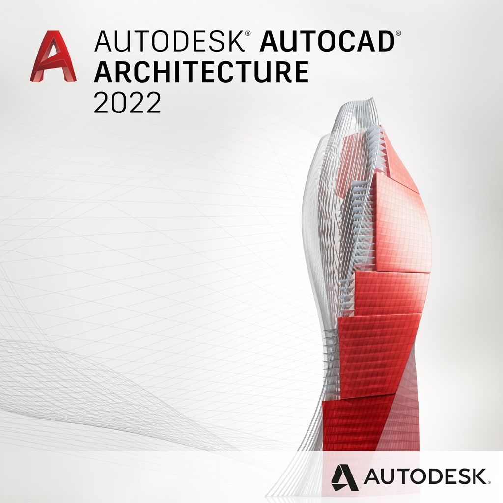 AutoCAD Architecture 2022 Licentiat Produs Original