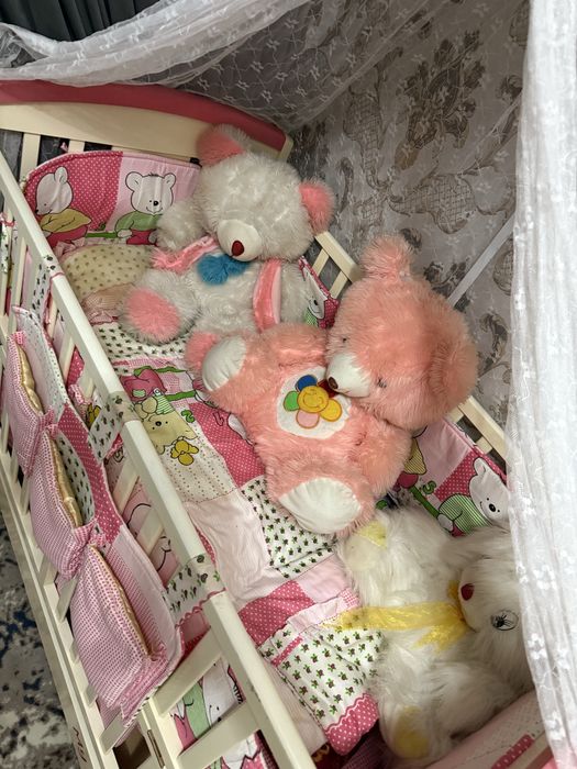 Манеж сотилади холати ало