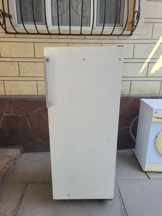 Холодильник Памир советский