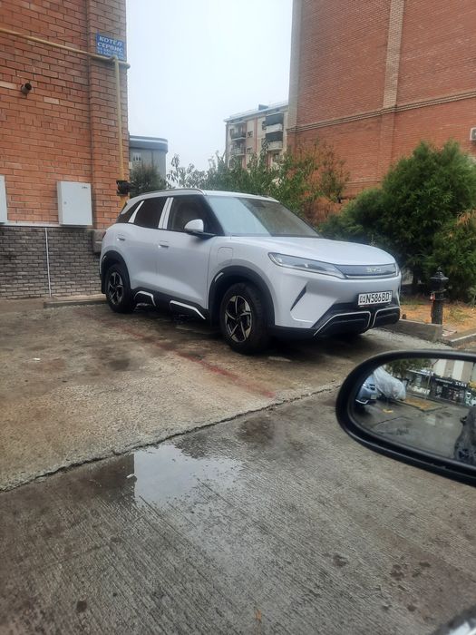 Профессиональный Автоинструктор Обучает Вождению