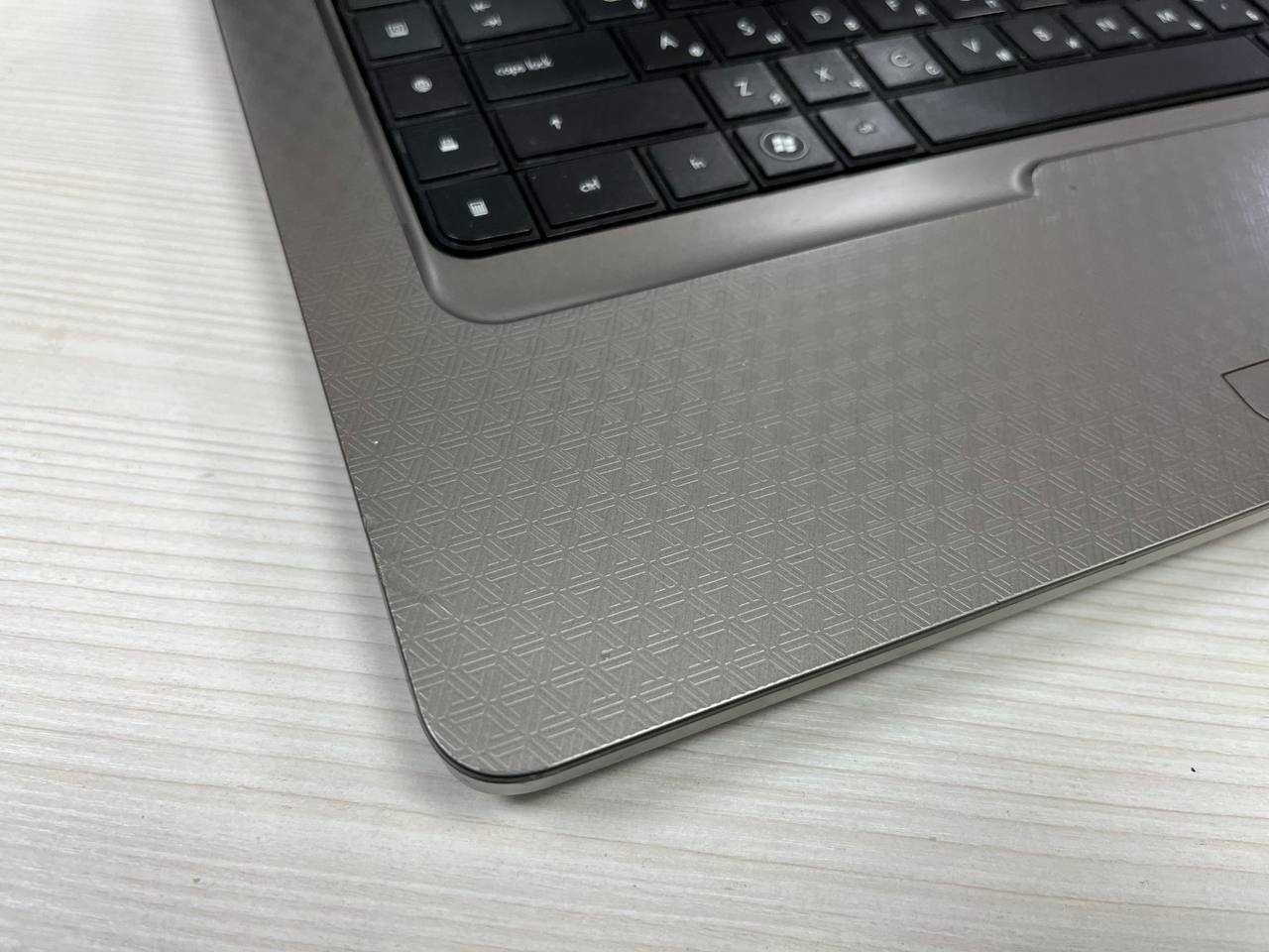 HP AMD Turion*ОЗУ 4/SSD 128/HDd 320/Для офиса Шустрый
