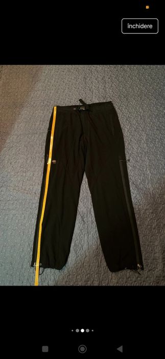 Pantaloni Mountain Hardwear mărimea L