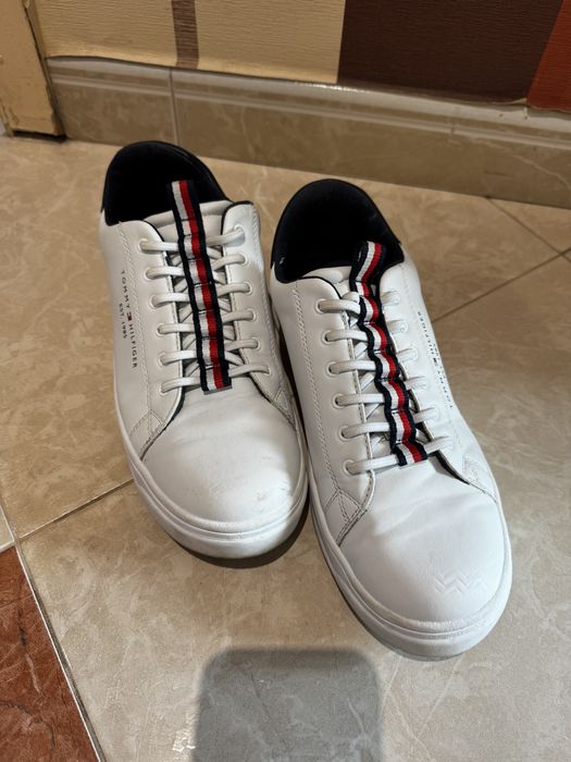 Обувки tommy hilfiger