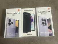 3 Telefoane Redmi,Samsung 2000ron
