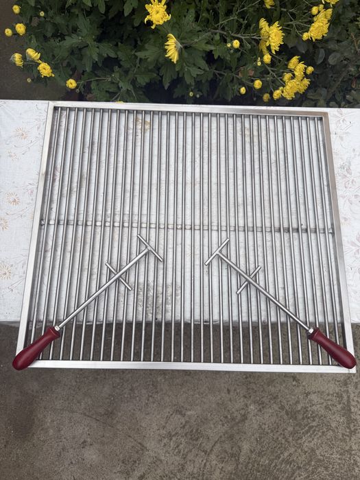 Неръждаема Скара