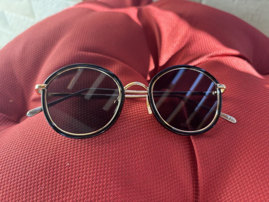 Дамски слънчеви очила | Със забележка