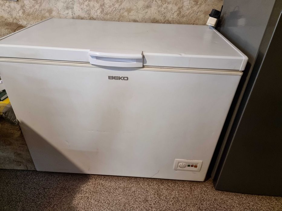 Продава се Фризер BEKO