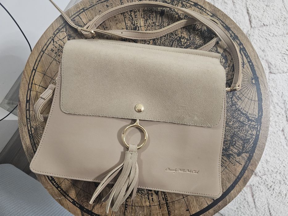 Дамска чанта Beverly Hills Pollo Club