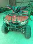 ATV de 125 în stare bună
