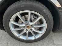 Оригинални джанти с  гуми за Porsche Cayenne 20 цола