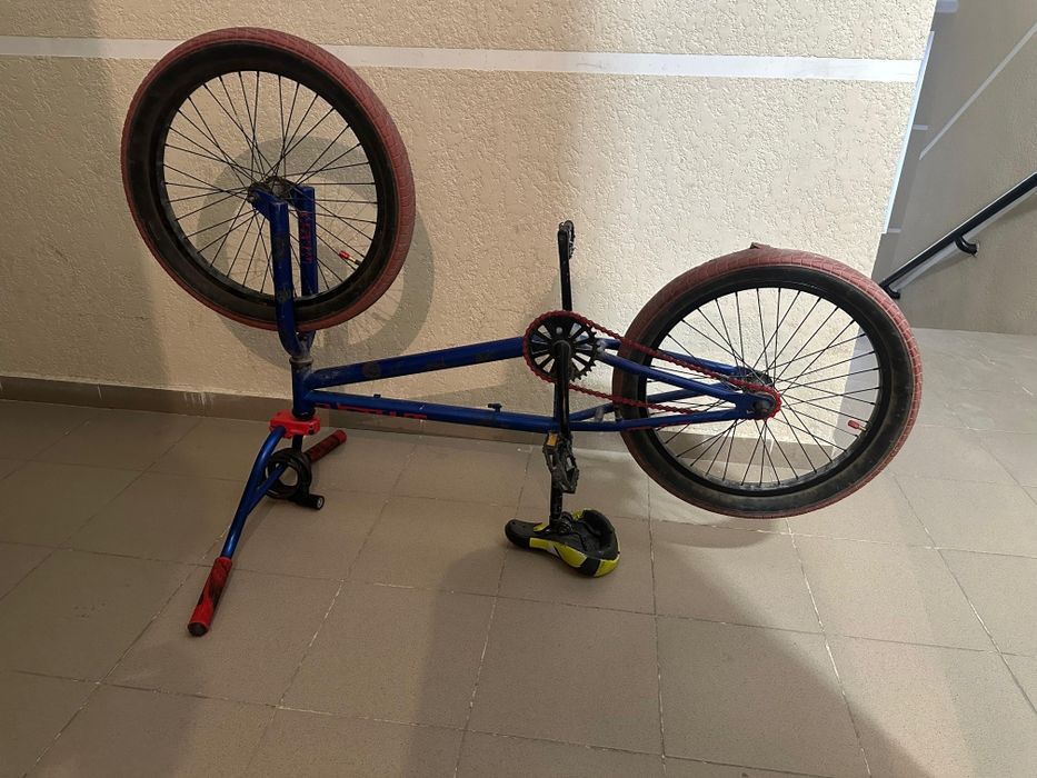 Продам велик BMX