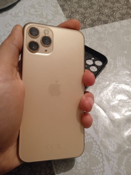 айфон 11про 256гб,обмен или продажа
