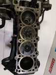 Bloc motor ambielat Vibrochen pistoane baie ulei W211 2.2 euro 4