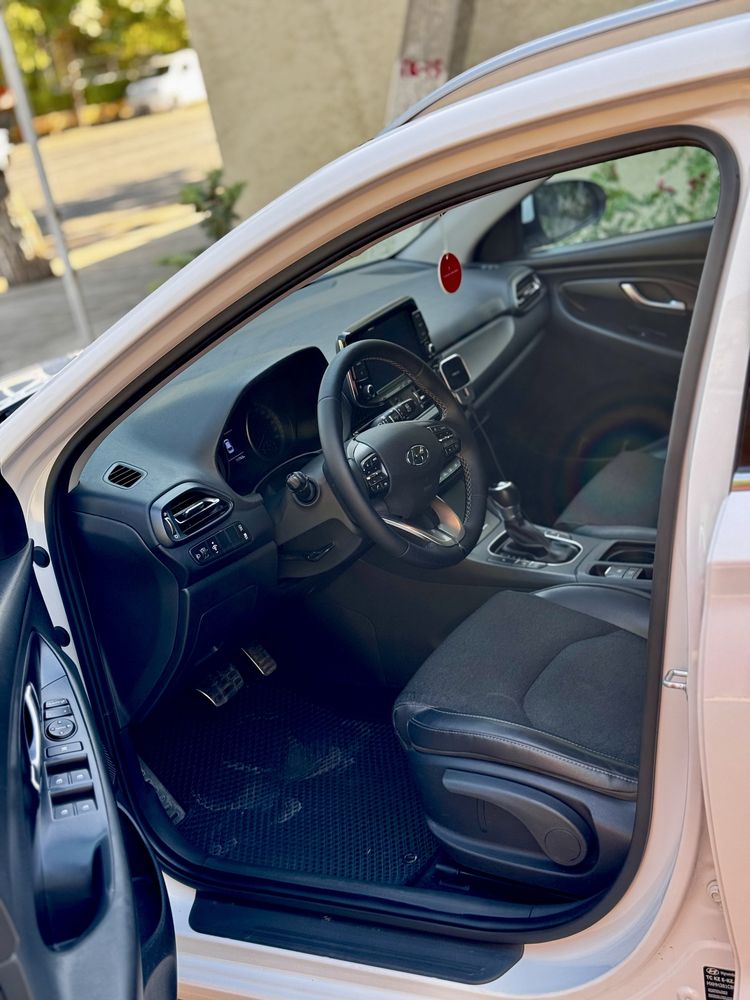 Hyundai i30 Premium Universal