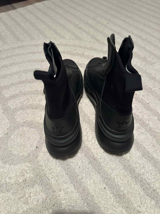 Converse Run Star Legacy Chelsea сникърси