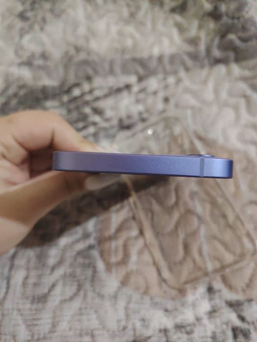 iPhone 12 64 gb Перфектен