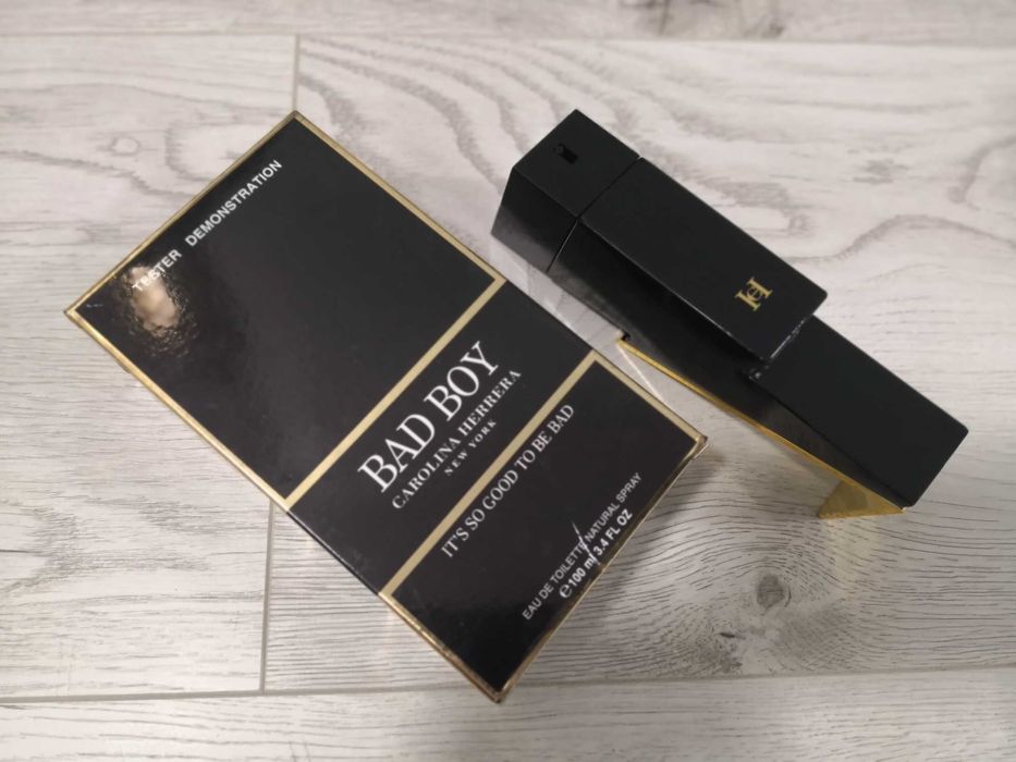 Parfum Bad Boy CH men