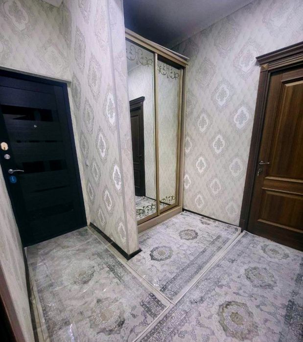 Аренда 3-комнатная Эко Базар Массев Феруза Дока Хлеб Евро квортера