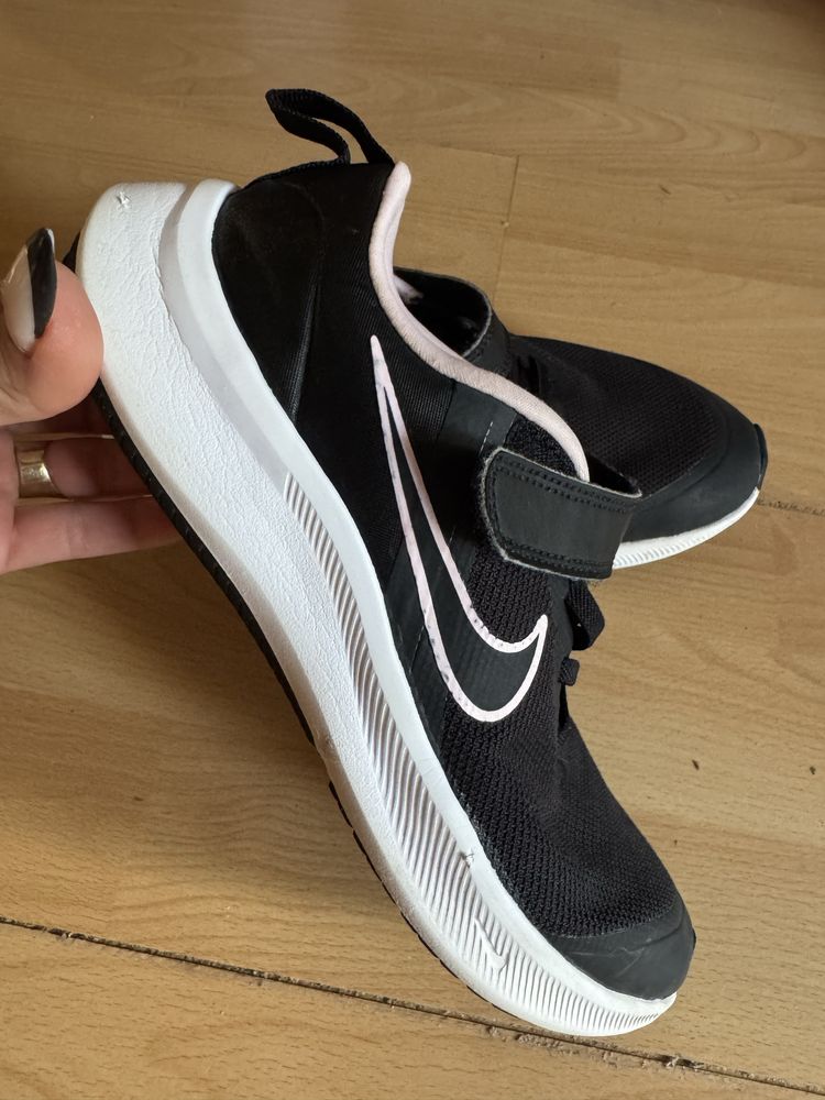 Оригинални юношески маратонки NIKE STAR RUNNER 3 PSV! 34 н