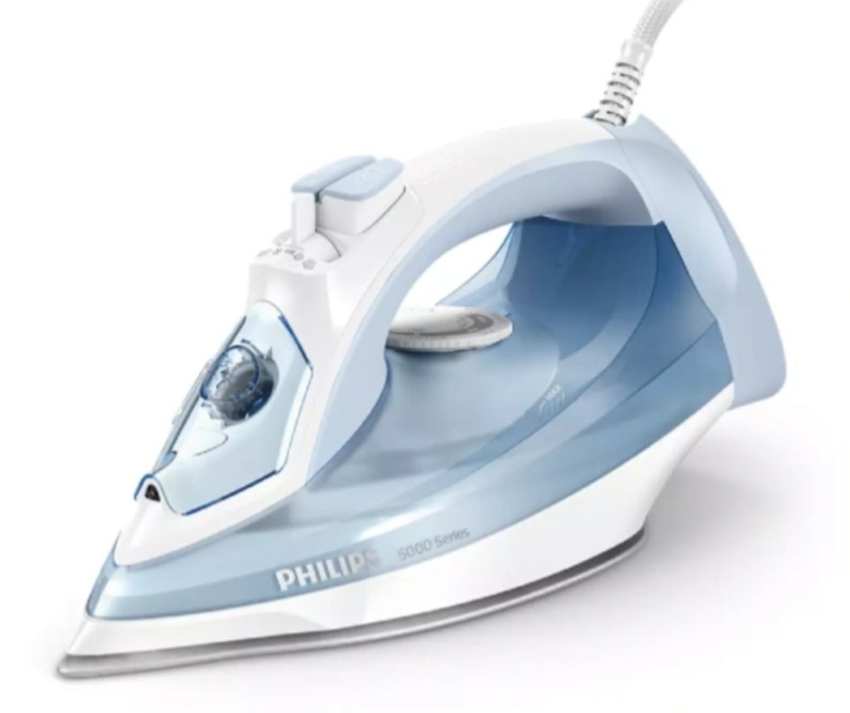 Утюг паровой PHILIPS