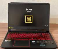 Acer Nitro 5 AN515 55