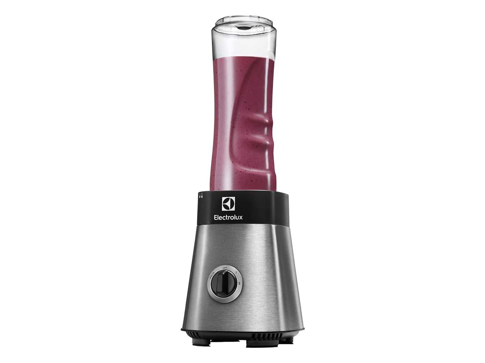 Блендер Electrolux Good To Go Mini Blender 400W 0.6L (ESB2700) 2 чаши