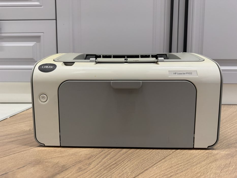 Принтер printer HP LASERT jet p1102.