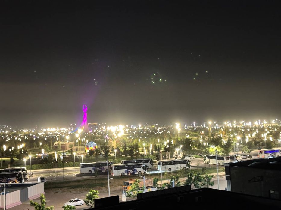 Продажа 2/5/5 М.Улугбек р.н Янги Узбекистан акфа университет