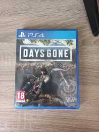 Игра за PlayStation4 Days Gone