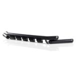 Bară protecție față Negru Amarok, Hilux, Ranger, NP300, L200 AQM4WD