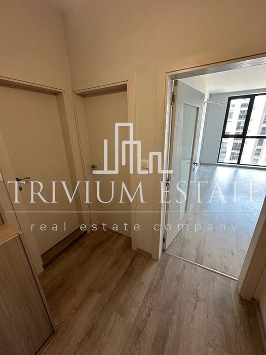 Продава се Двустаен апартамент в Пловдив, Център - 63 кв.м за 1818 €/кв.м - Снимка #3