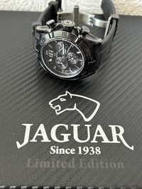Лимитирана серия часовник Jaguar 655/1