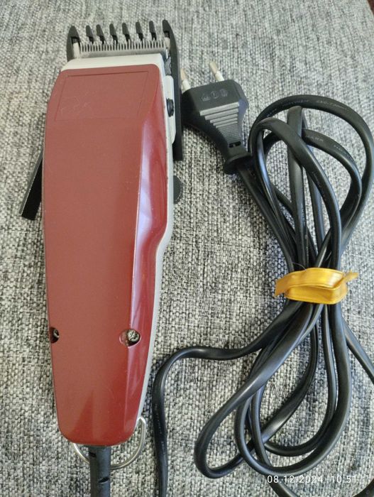 Продам машинку для стрижки Moser