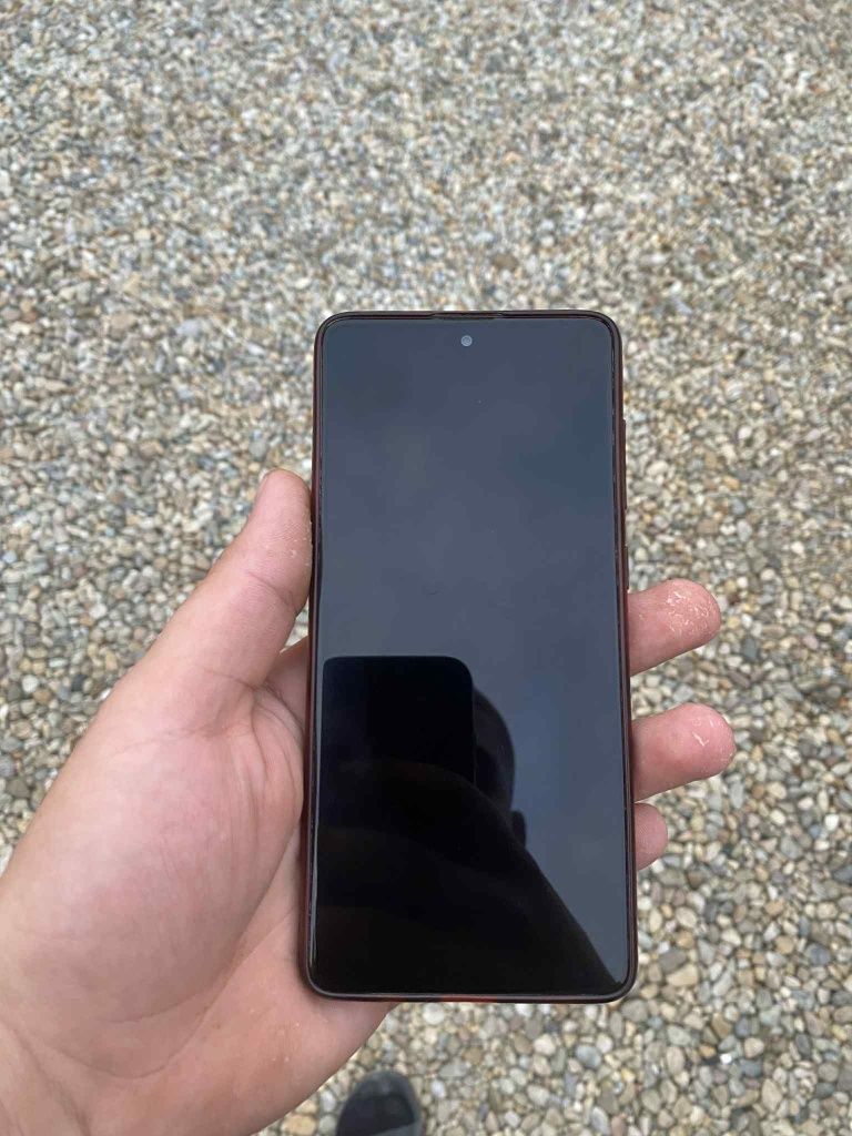 Vând Samsung Galaxy A71