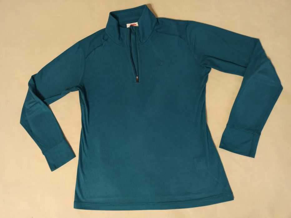 Fjallraven дамски поларени горнища