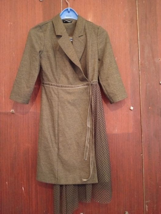 Турецкое платье Espiga