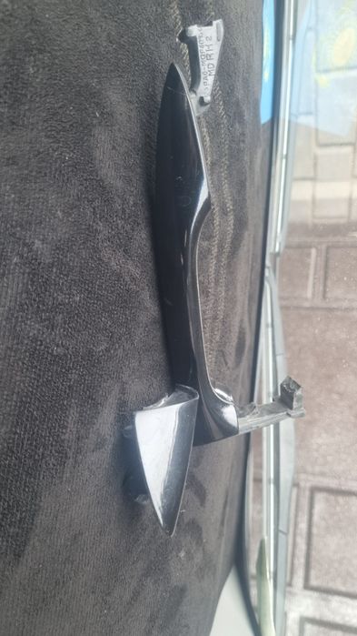 Ручка для Hyundai avante