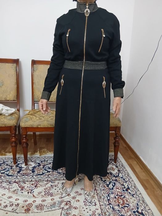 Продам платье на каждый день