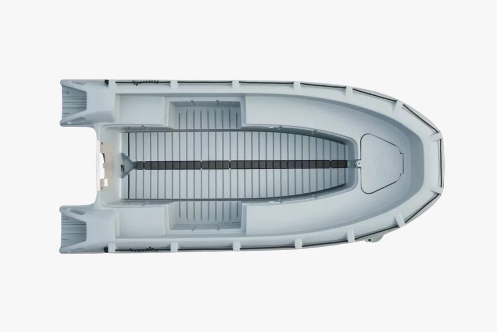 Barci Whaly in Romania