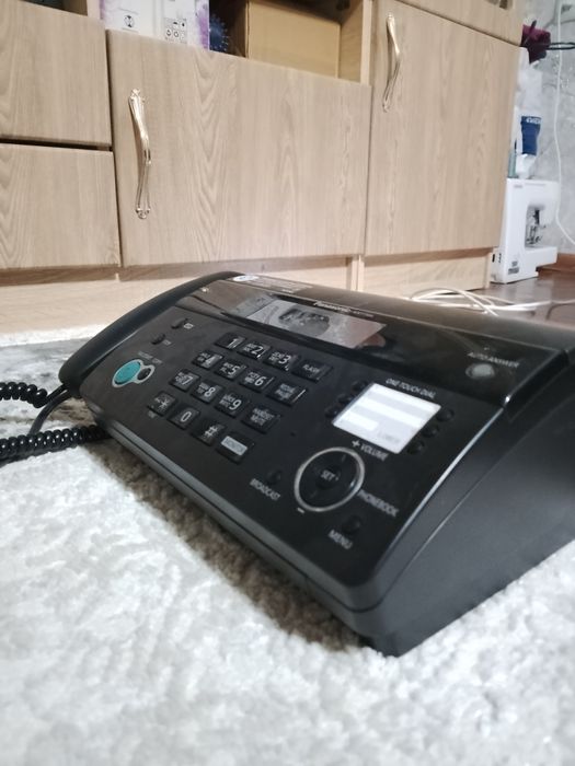 Panasonic Қазақстан Азиядан қонырау салу үшін