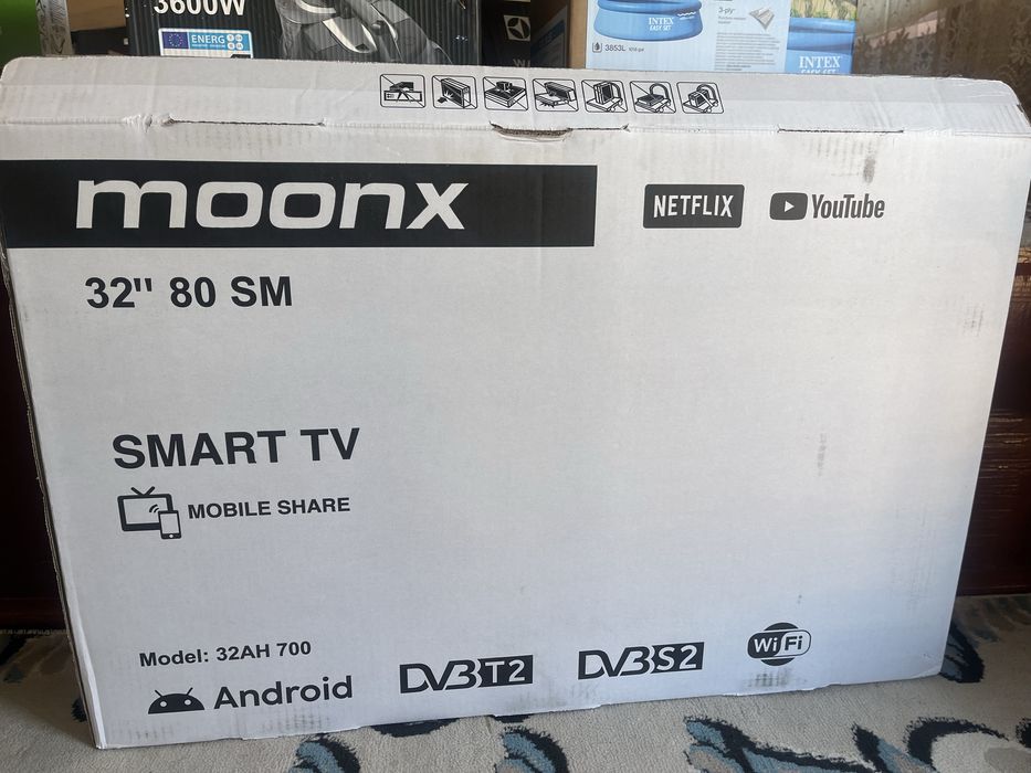 Btavoy texnika sotiladi