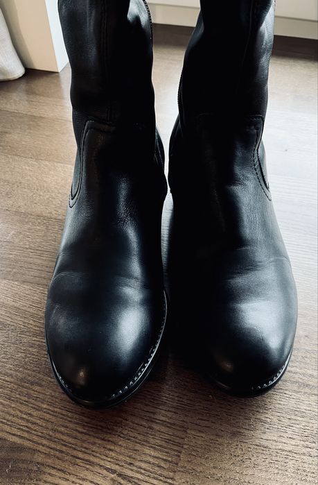 Модерни зимни ботуши Remonte Швейцария