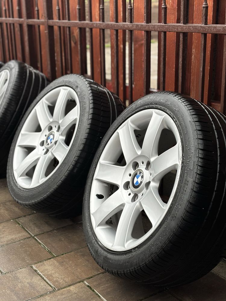 Jante BMW 5x120 R17